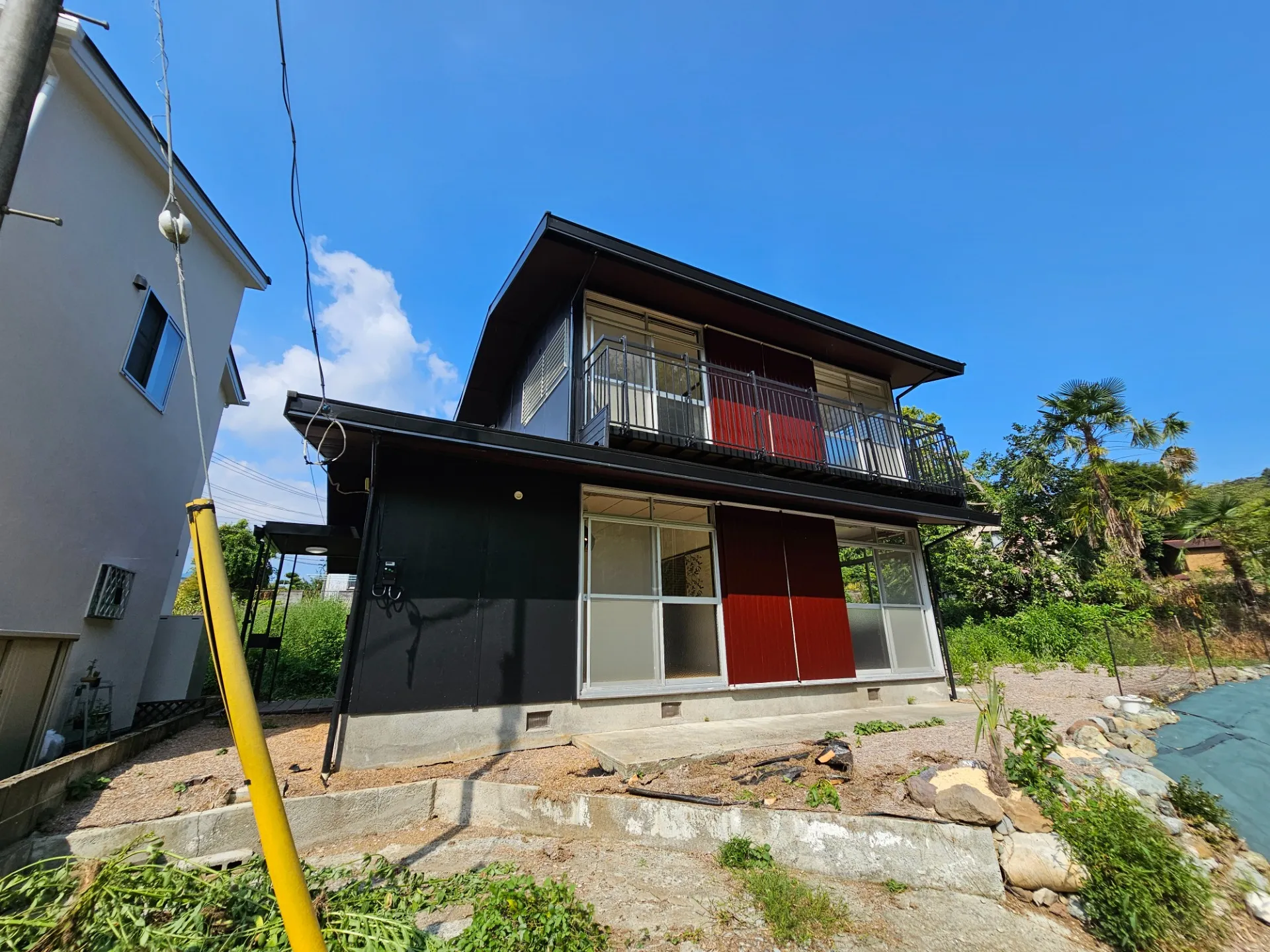 秦野市千村 戸建