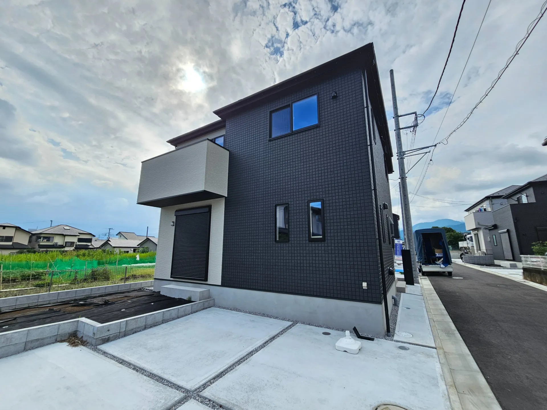 秦野市西田原 戸建(1号棟)