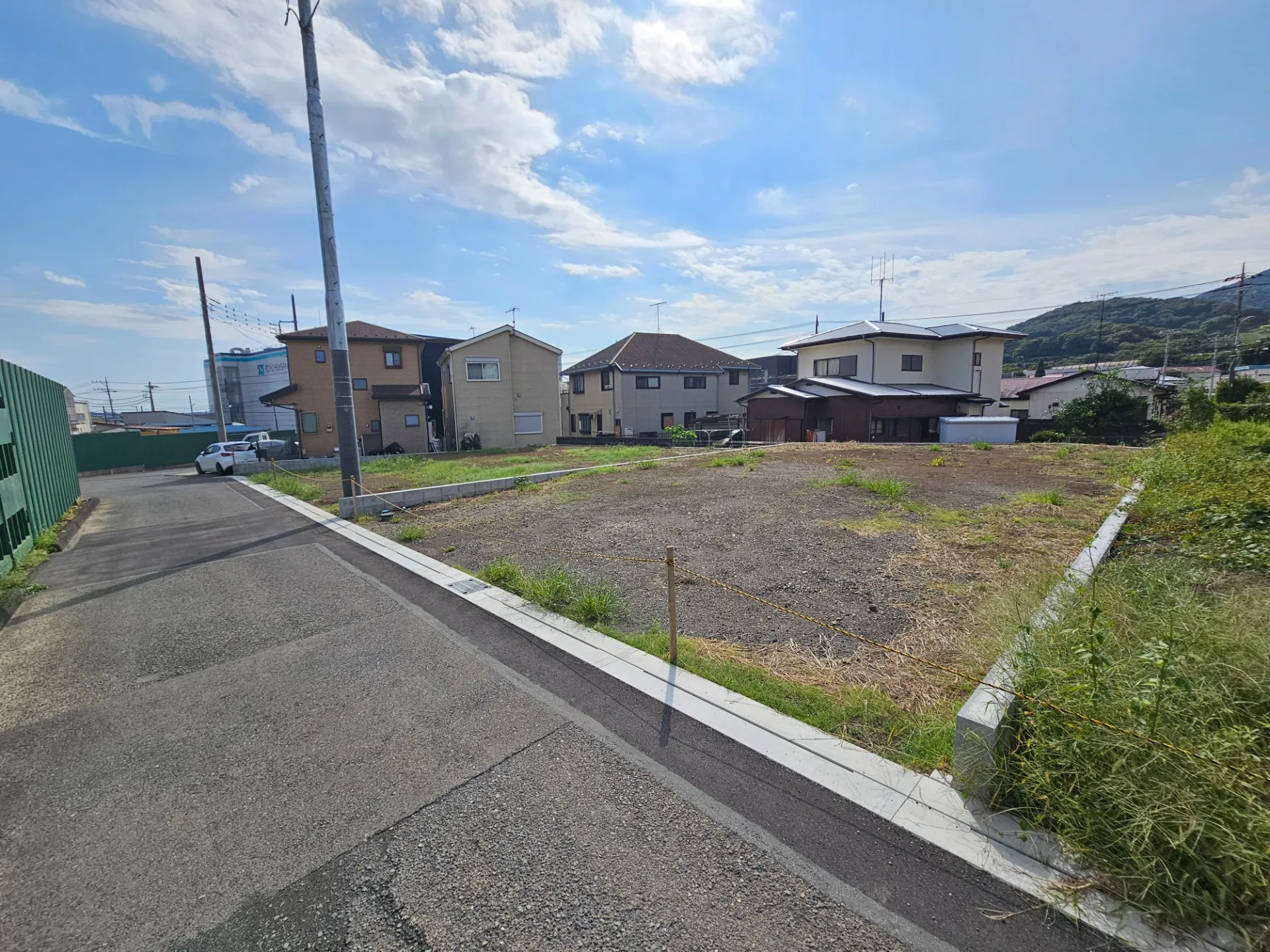 伊勢原市神戸