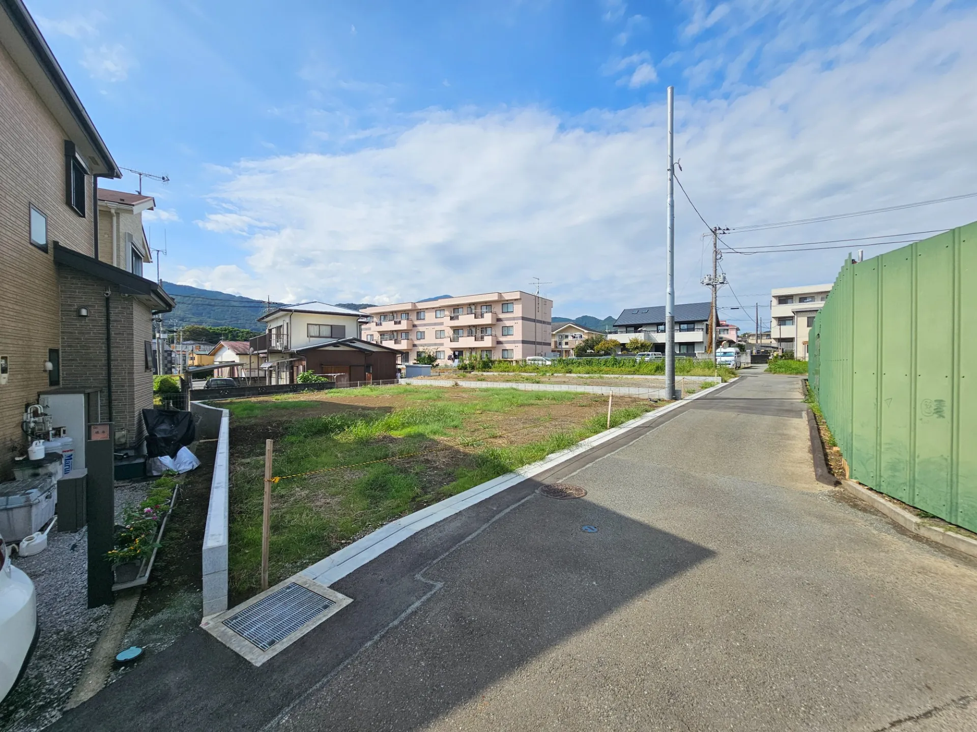 伊勢原市神戸