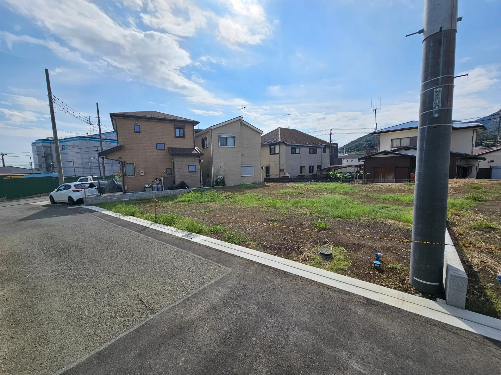 伊勢原市神戸