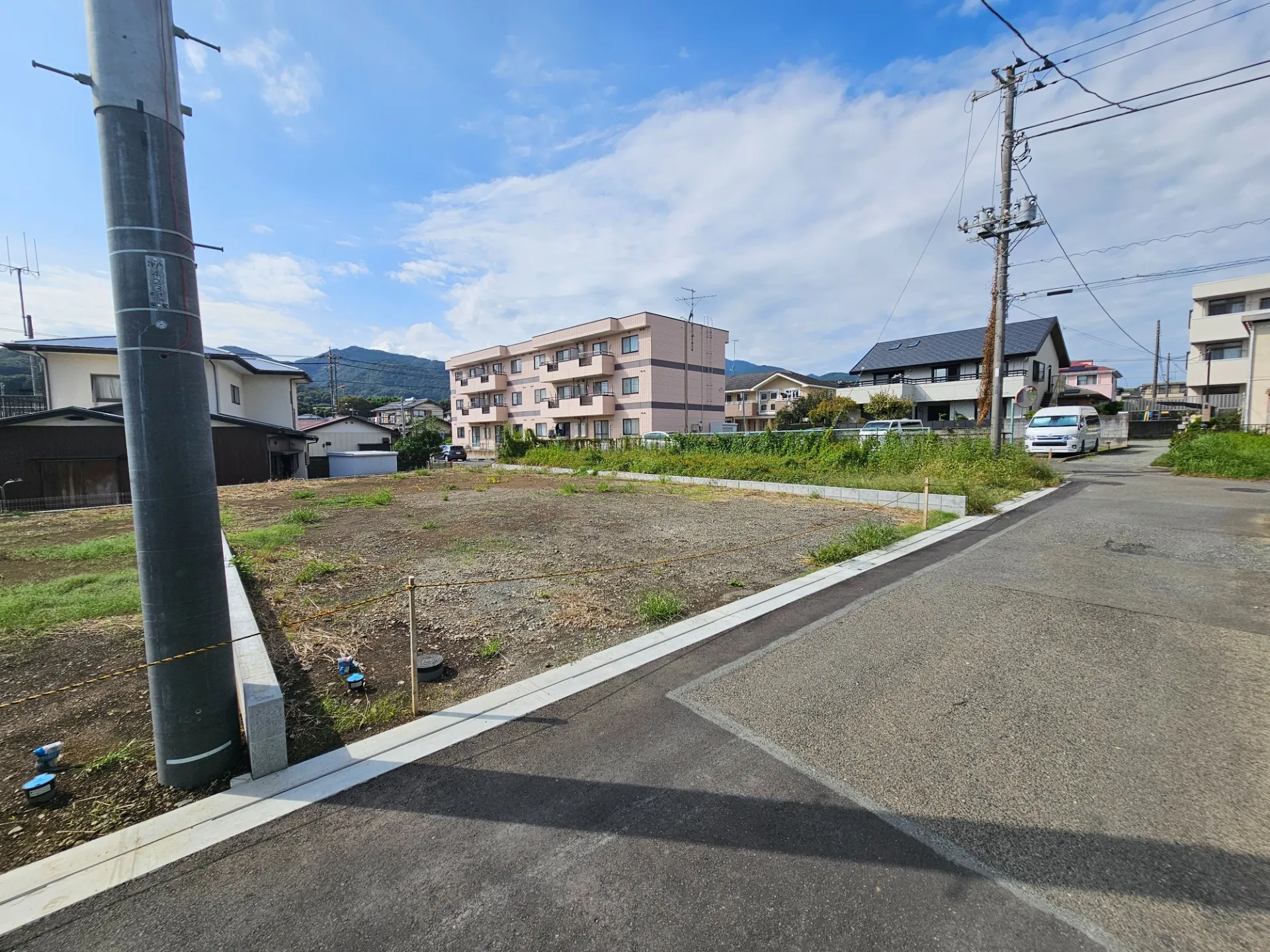 伊勢原市神戸