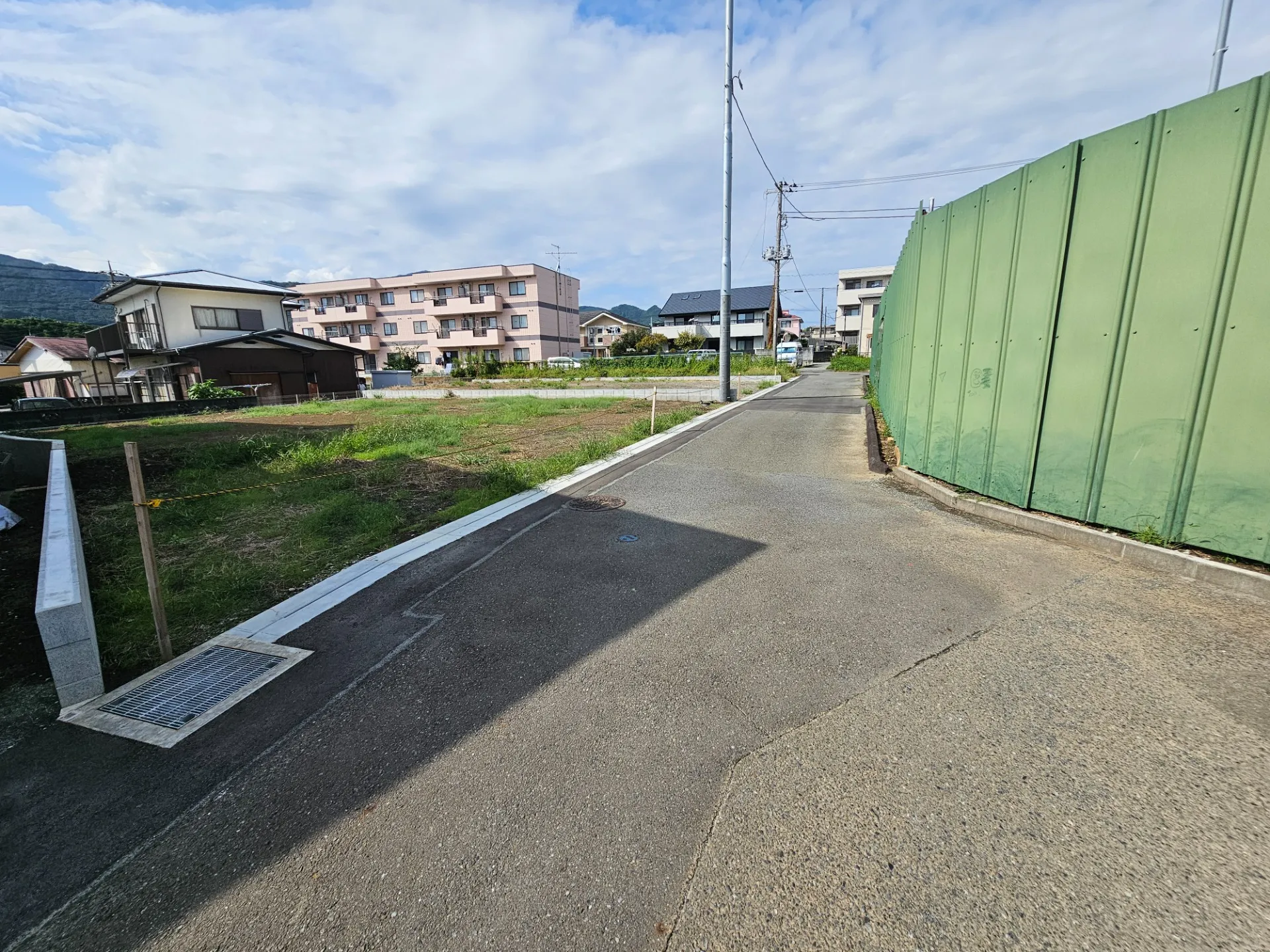 伊勢原市神戸