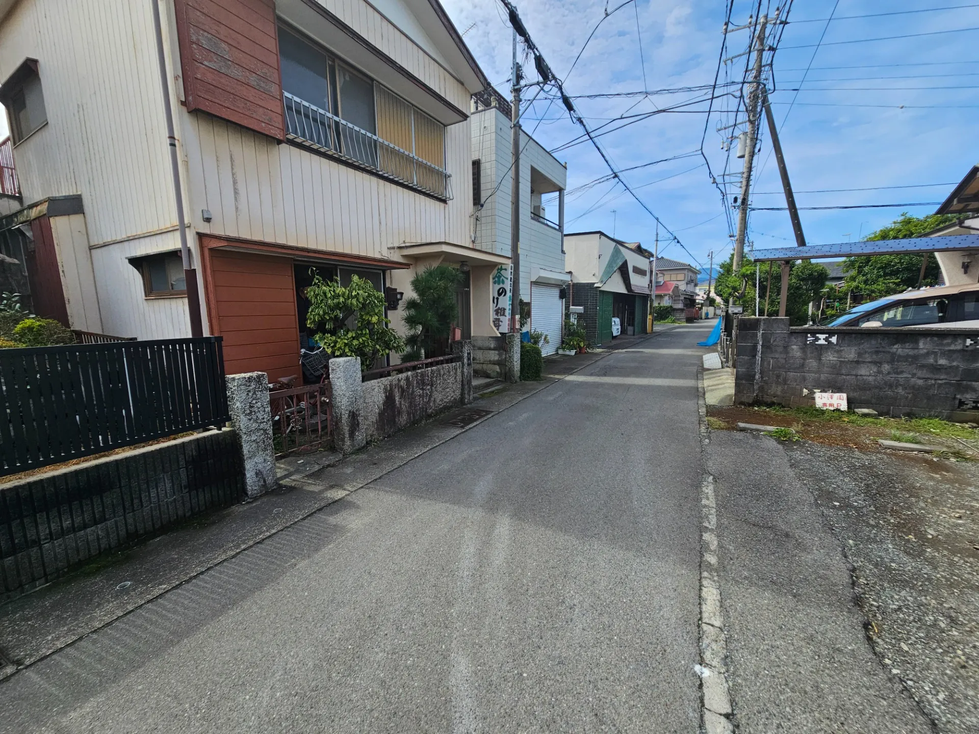小田原市酒匂5丁目