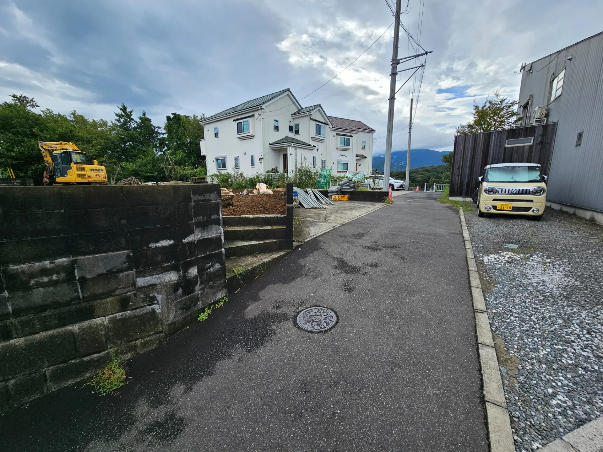 伊勢原市高森3丁目
