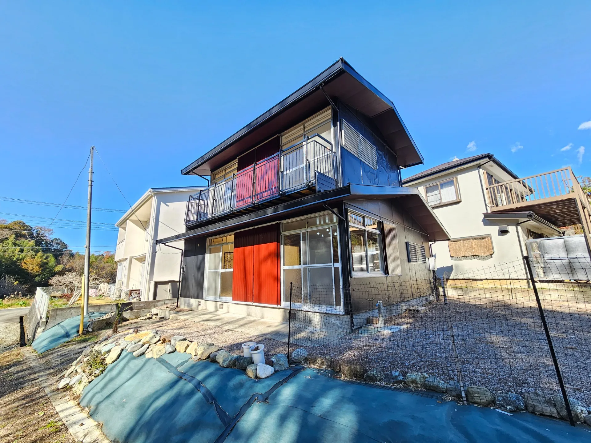 秦野市千村 戸建