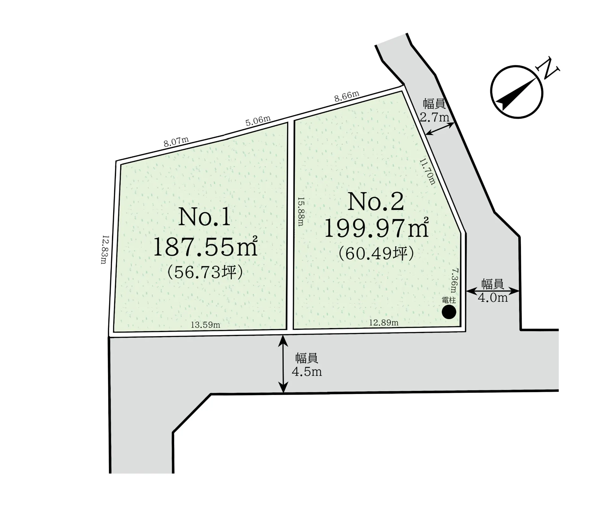 伊勢原市高森３丁目