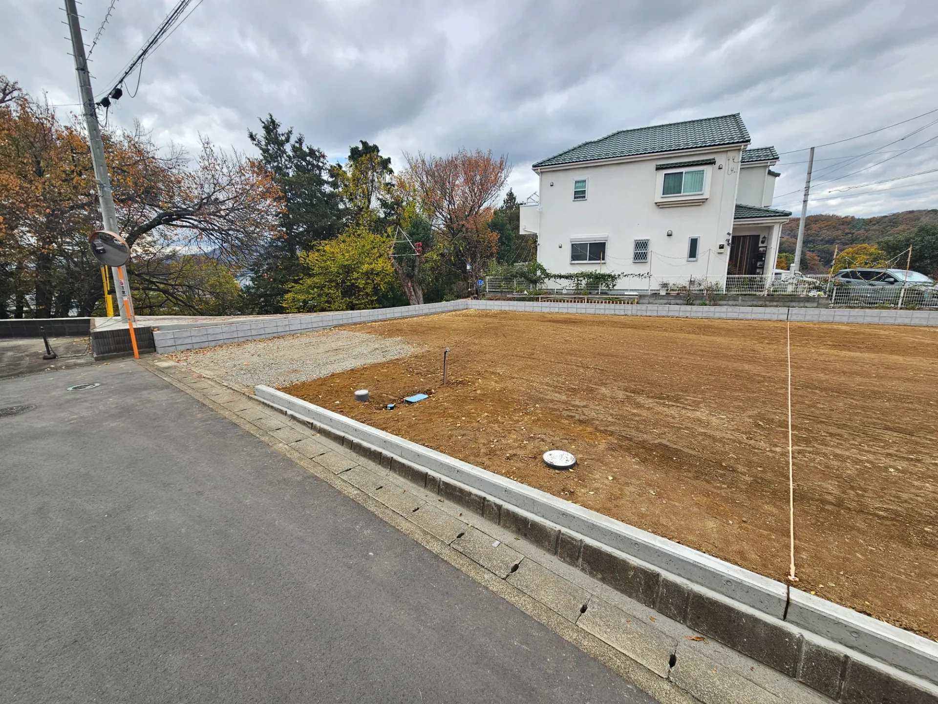 伊勢原市高森３丁目