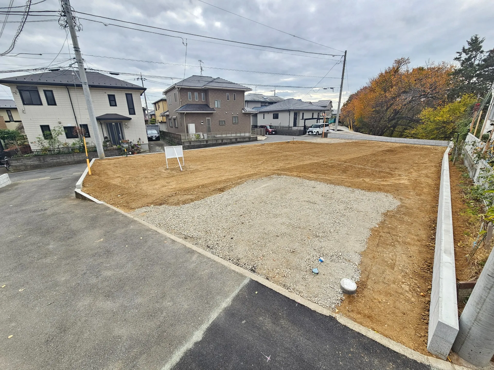 伊勢原市高森３丁目