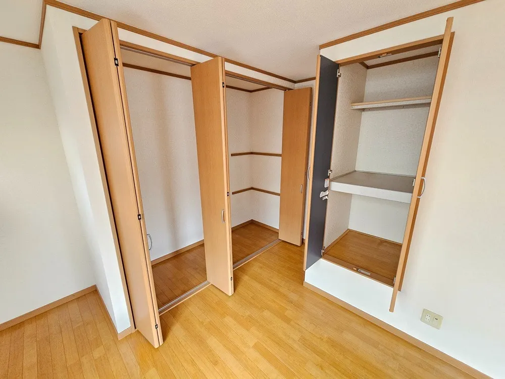 秦野市渋沢２ＬＤＫ戸建