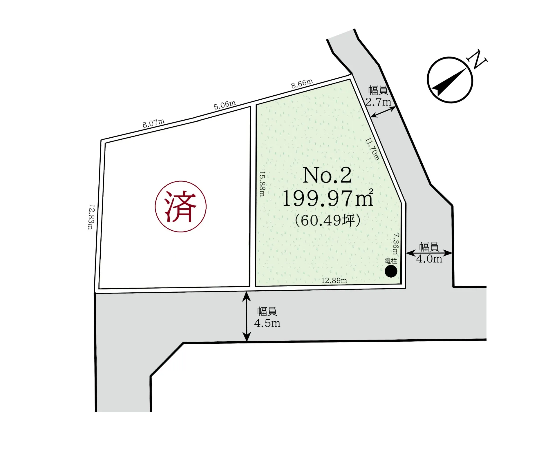 伊勢原市高森３丁目