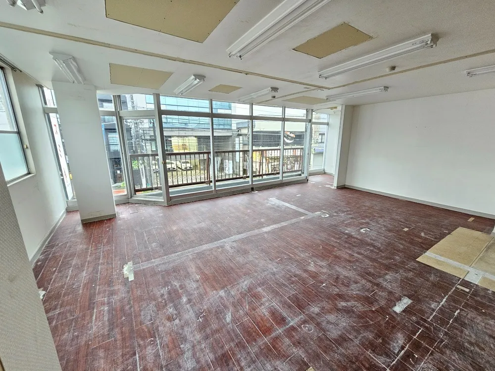 ヨリズミビル（伊勢原）