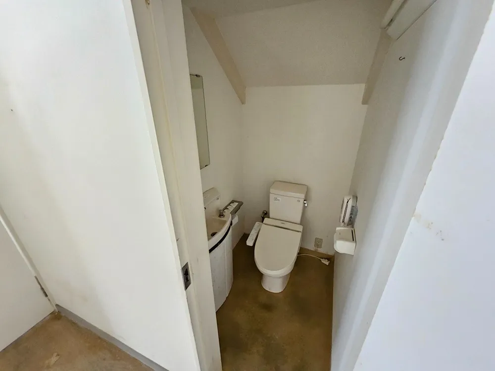 ヨリズミビル（伊勢原）