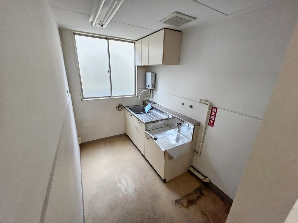 ヨリズミビル（伊勢原）