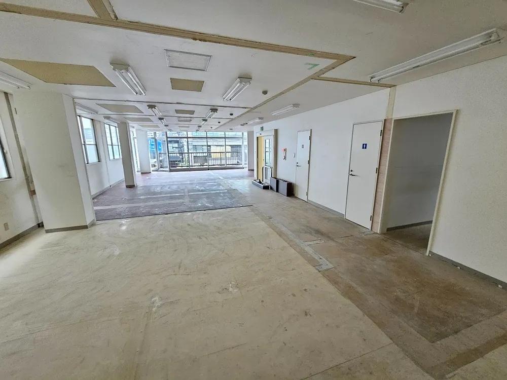 ヨリズミビル（伊勢原）