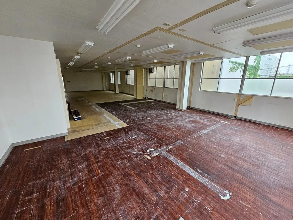 ヨリズミビル（伊勢原）