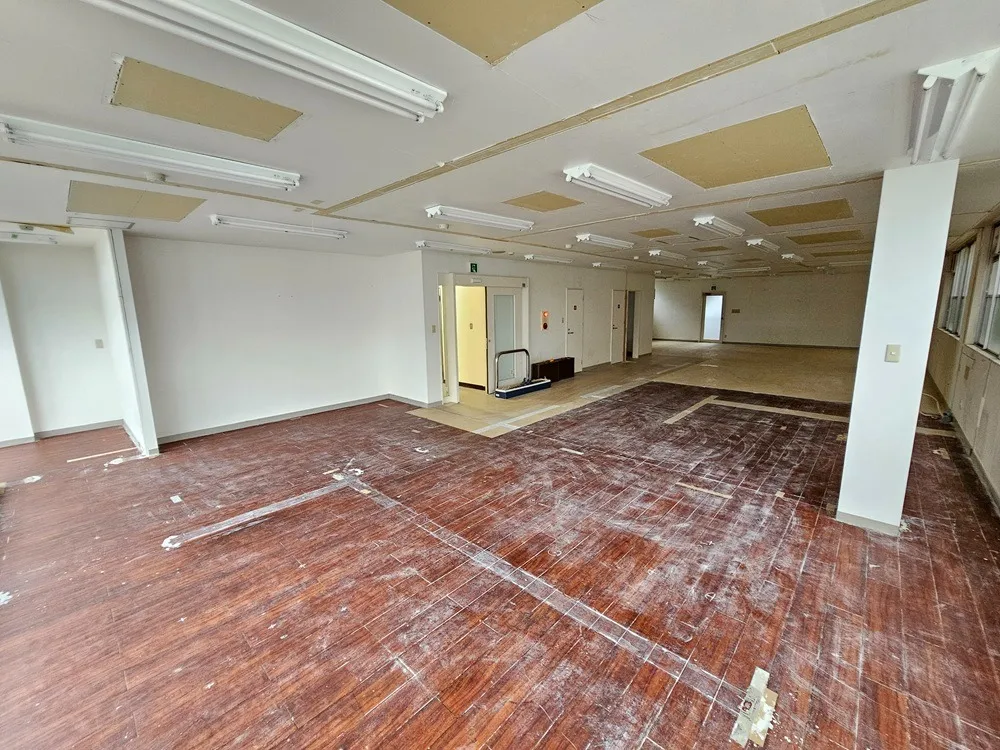 ヨリズミビル（伊勢原）