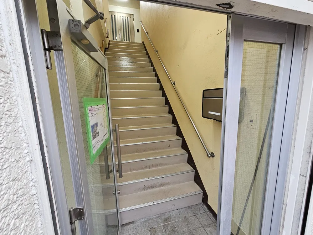 ヨリズミビル（伊勢原）