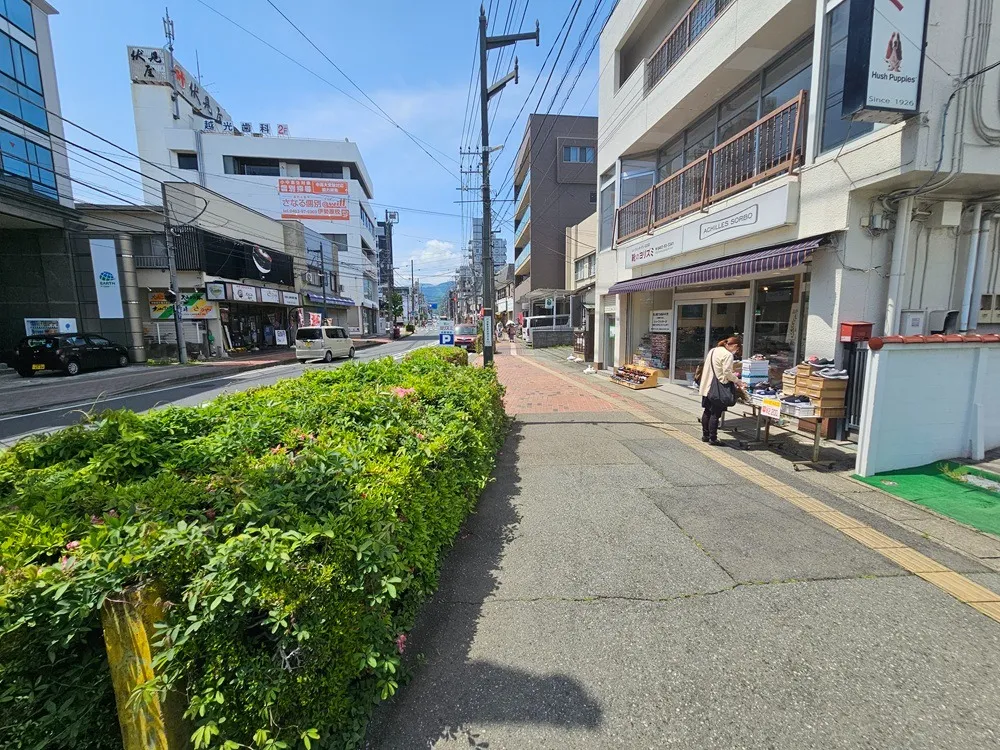 ヨリズミビル（伊勢原）