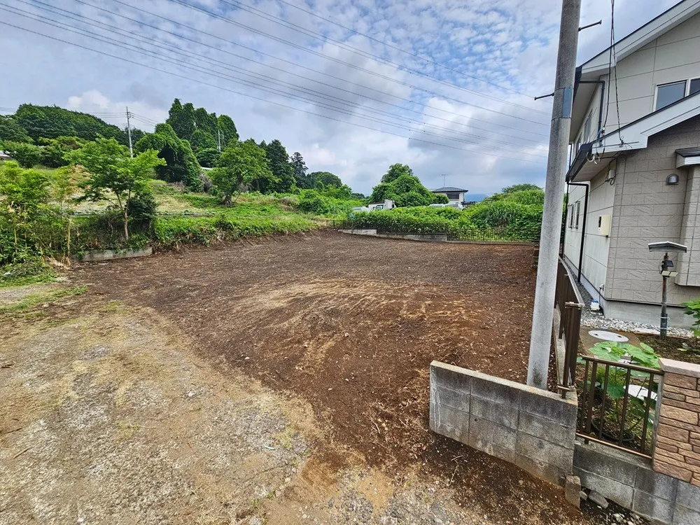 秦野市菖蒲