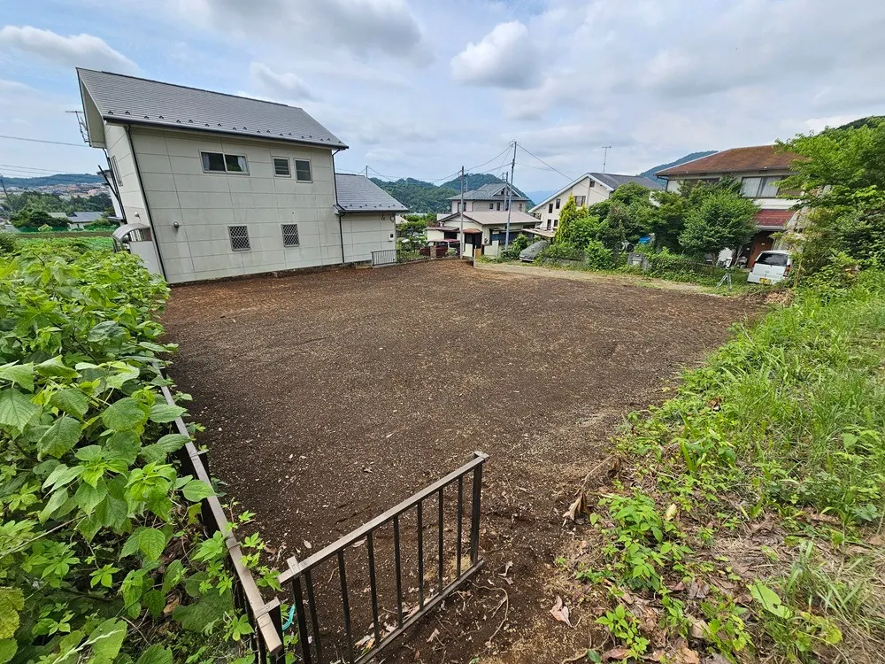 秦野市菖蒲