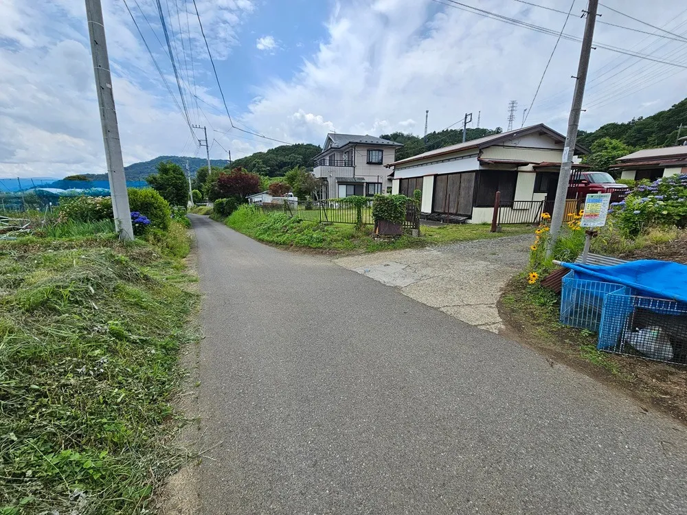 秦野市菖蒲