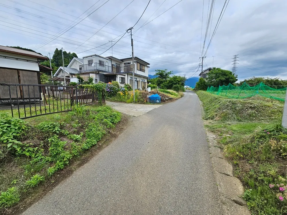 秦野市菖蒲