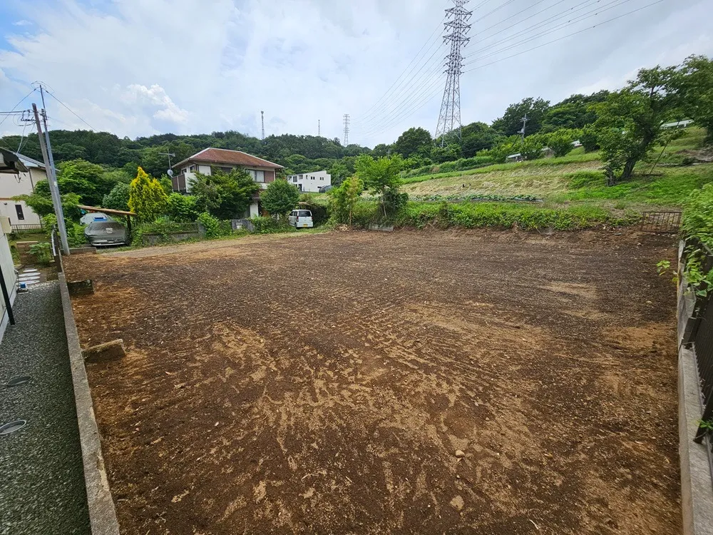 秦野市菖蒲