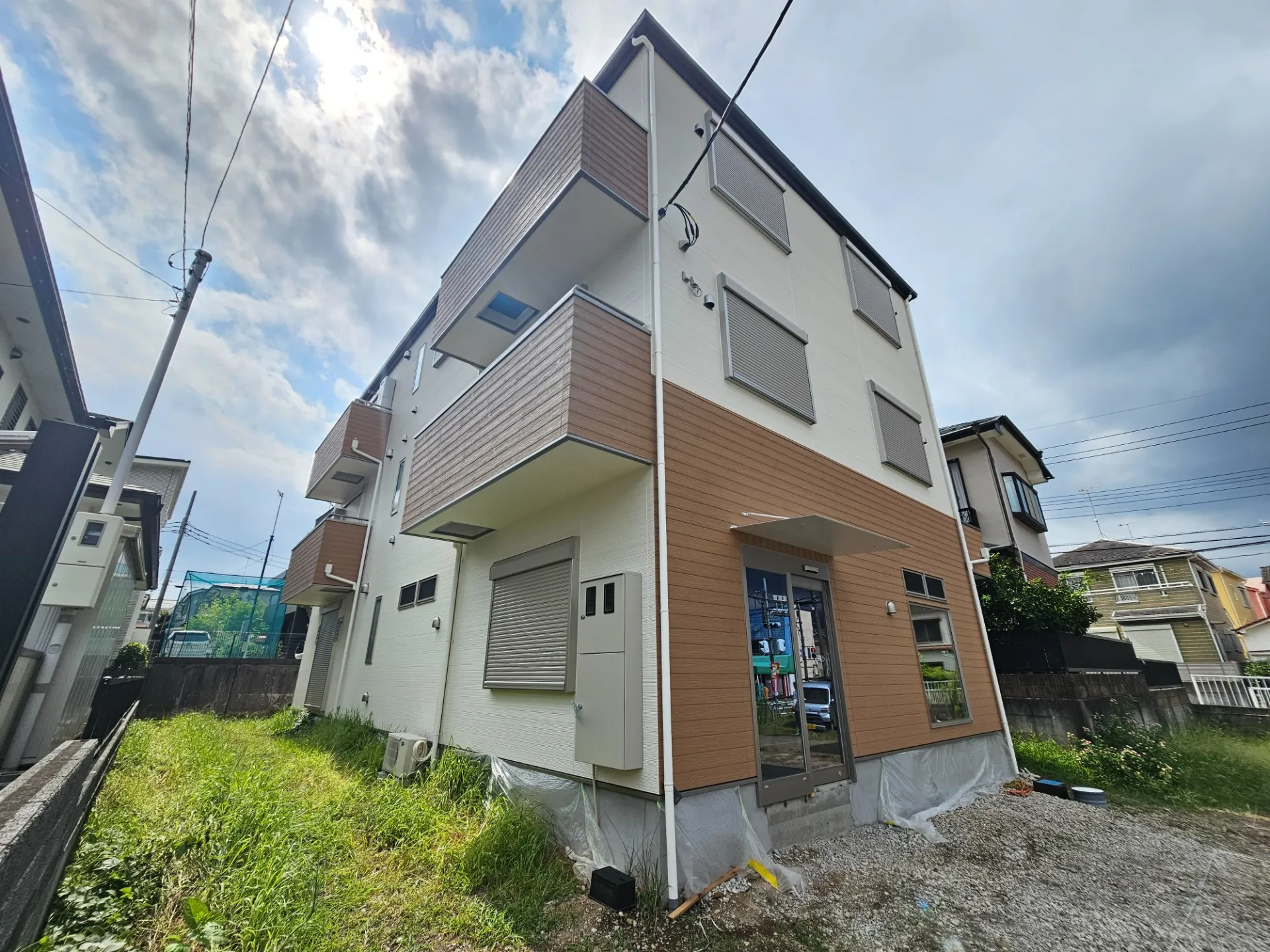 Crescita(クレシータ) 302号室