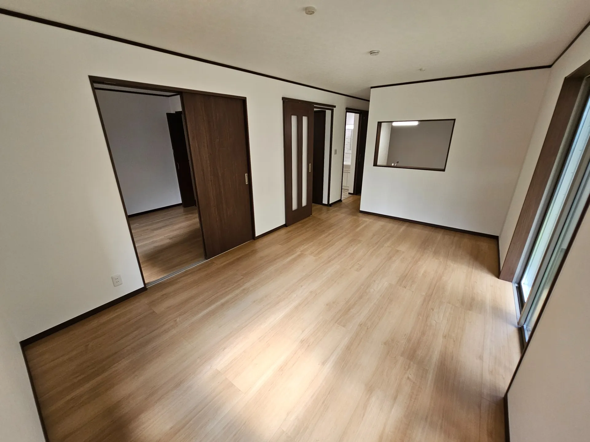 Ｃｒｅｓｃｉｔａ（クレシータ）　101号室