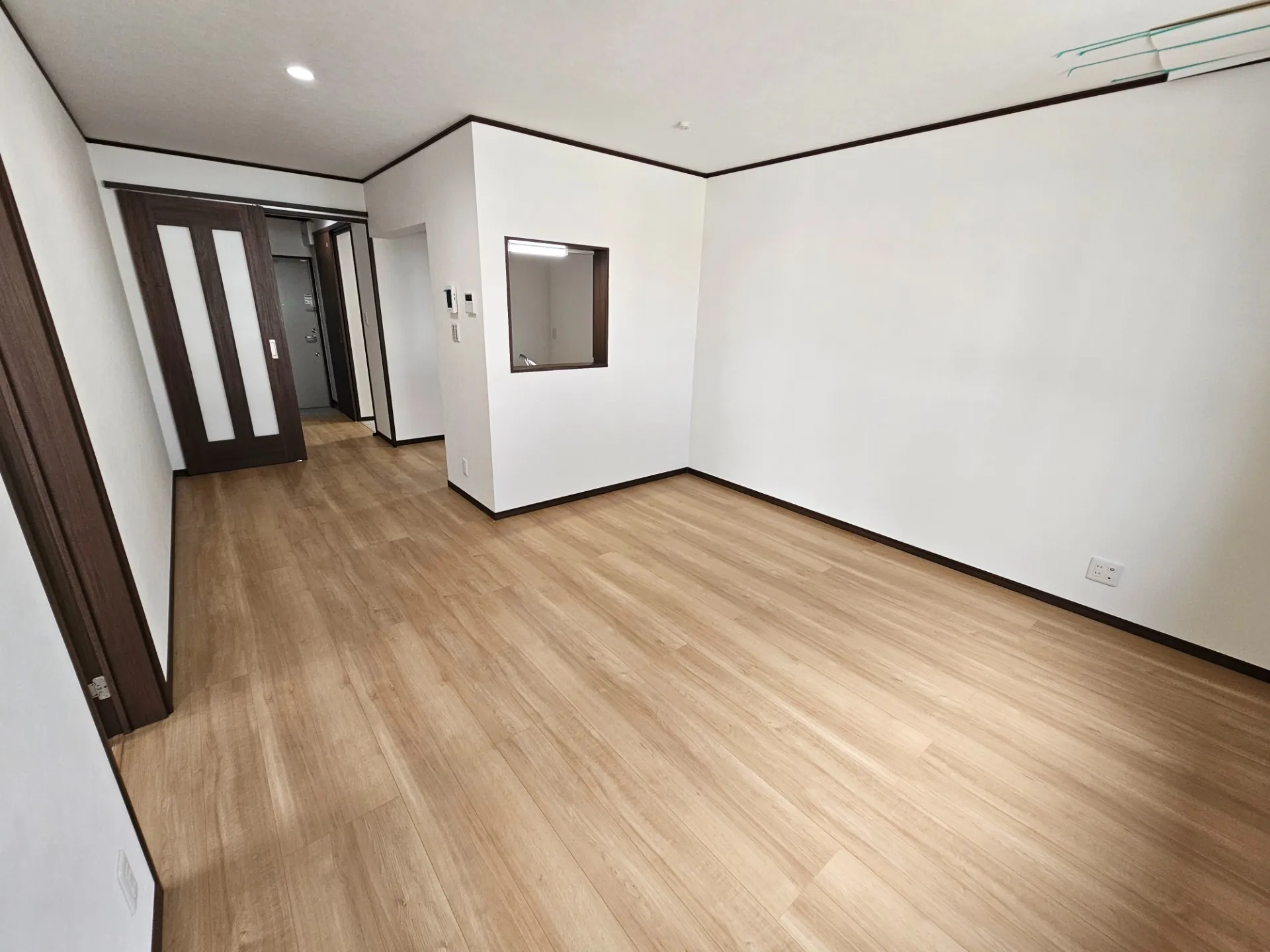 Ｃｒｅｓｃｉｔａ（クレシータ）　202号室