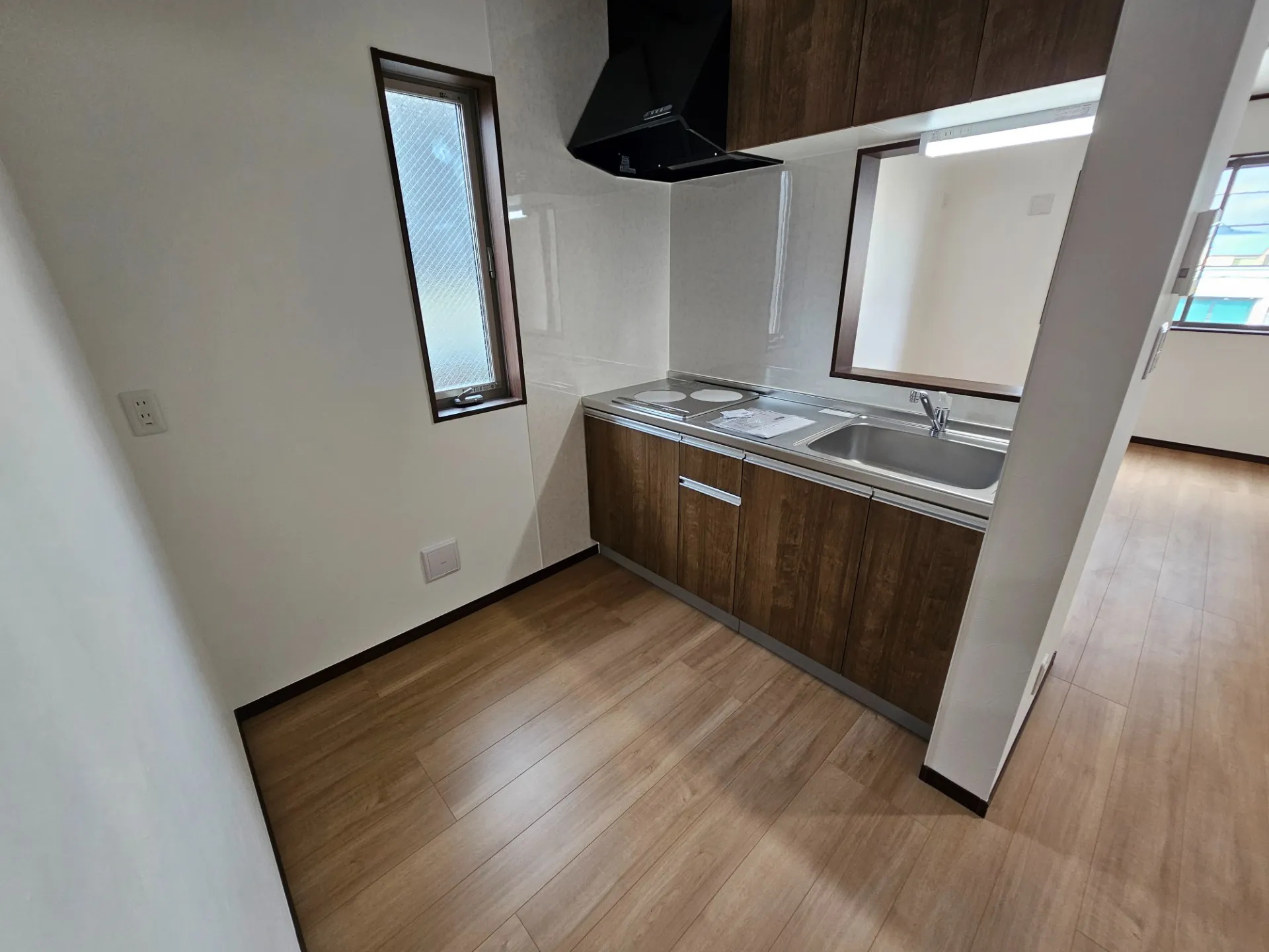 Ｃｒｅｓｃｉｔａ（クレシータ）　202号室