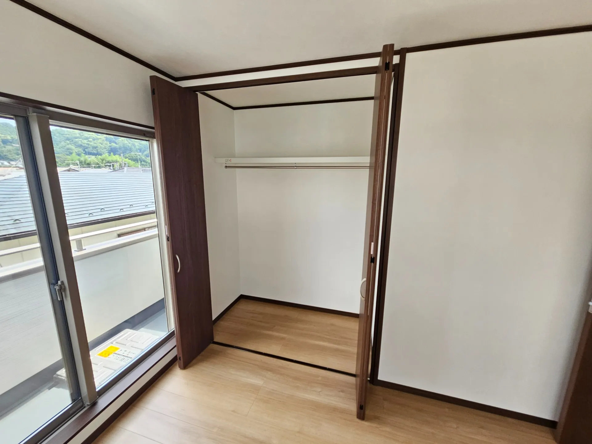 Ｃｒｅｓｃｉｔａ（クレシータ）　302号室