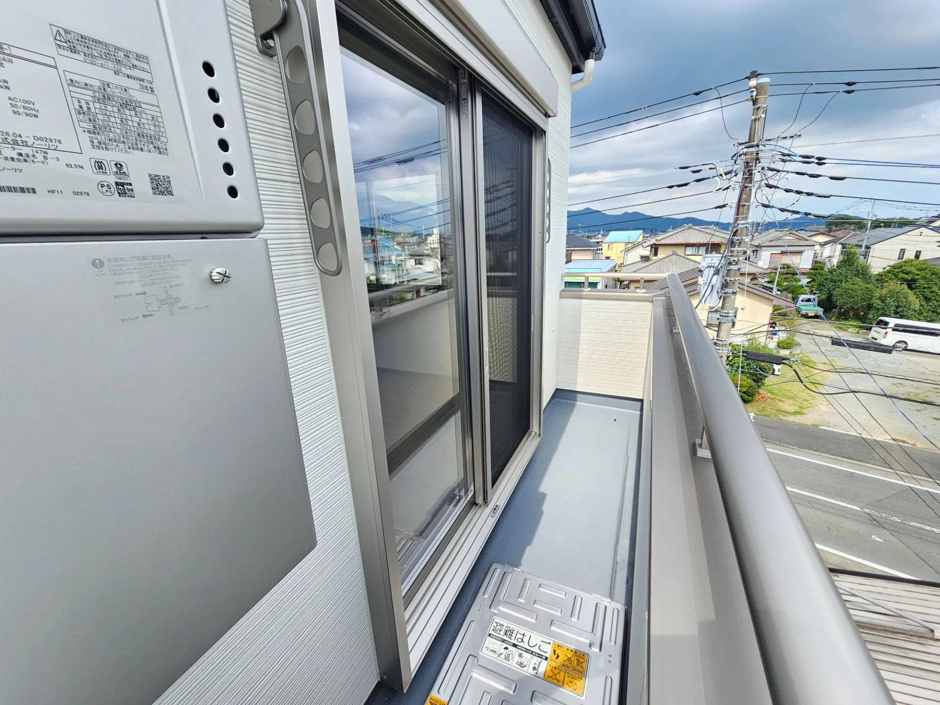 Ｃｒｅｓｃｉｔａ（クレシータ）　302号室