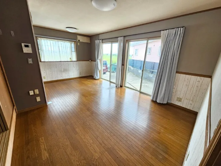 平塚市公所　戸建