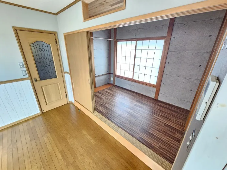 平塚市公所　戸建