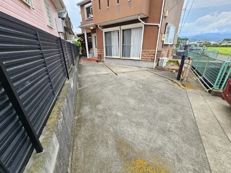 平塚市公所　戸建