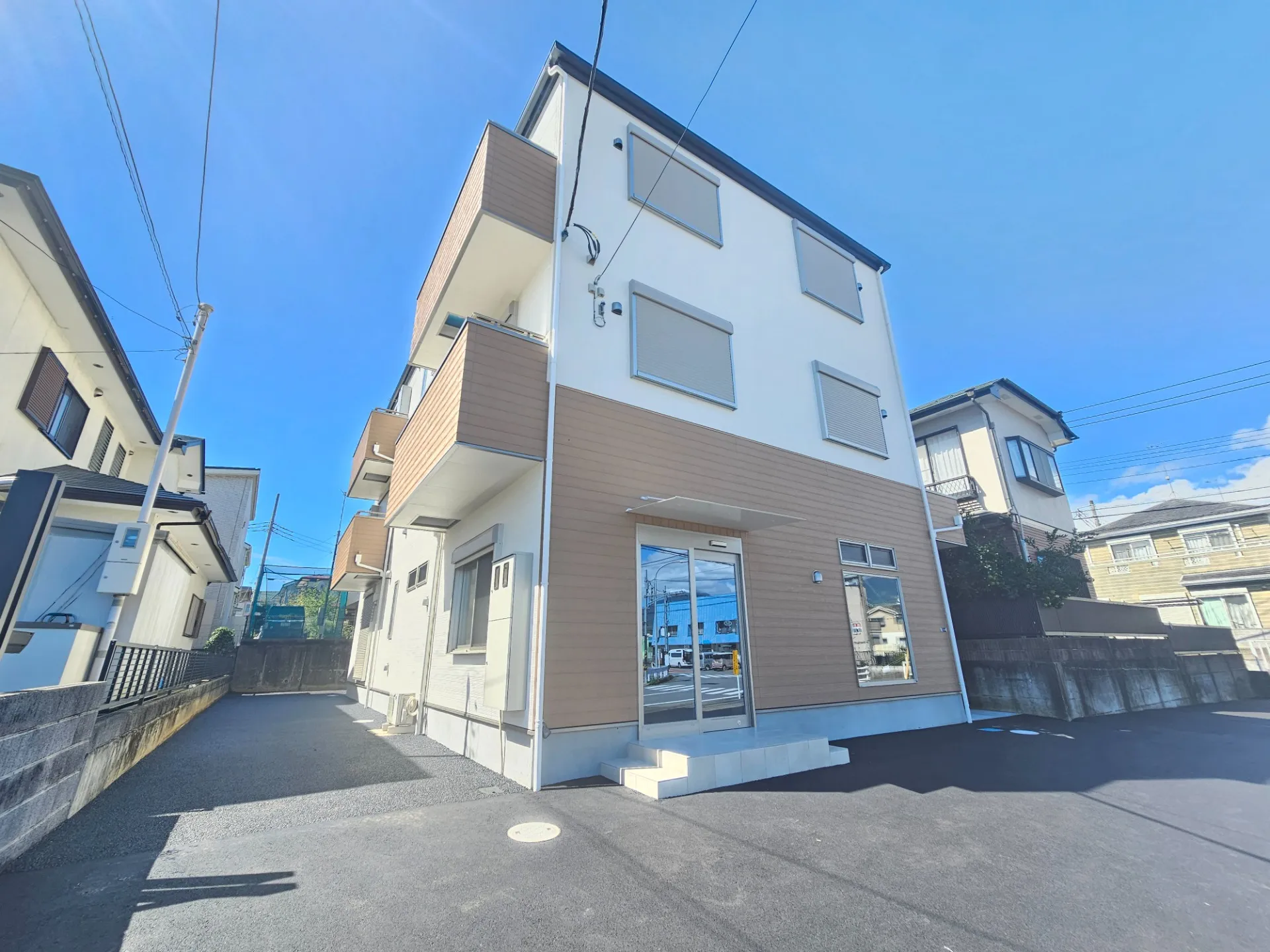 Crescita(クレシータ) 202号室