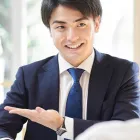仲介